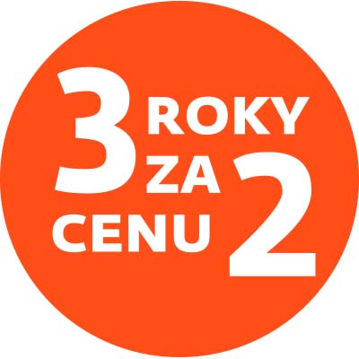 Máte 3letou licenci ESET z roku 2016?